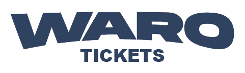 WaRo Tickets